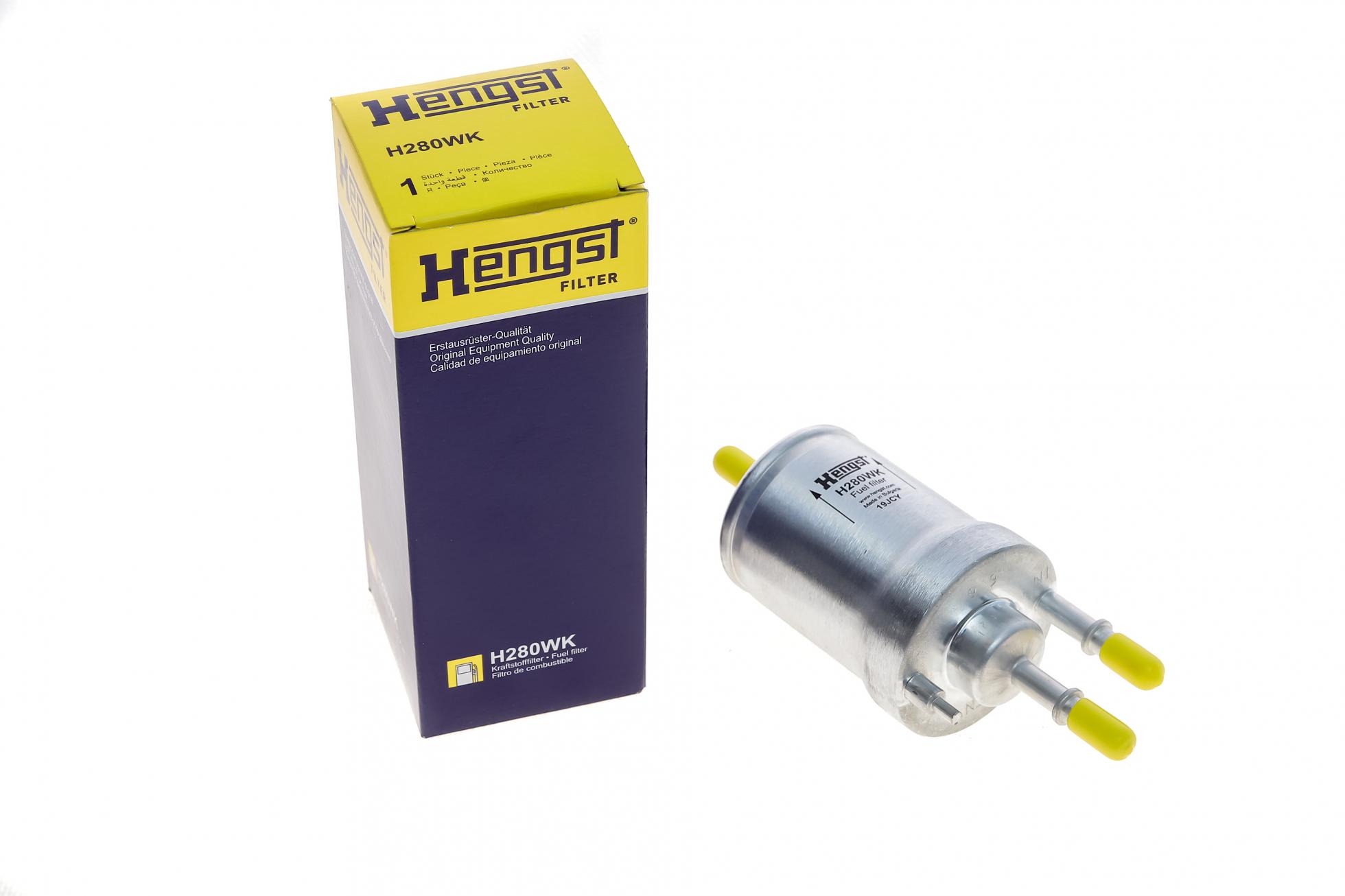 H280WK HENGST FILTER
